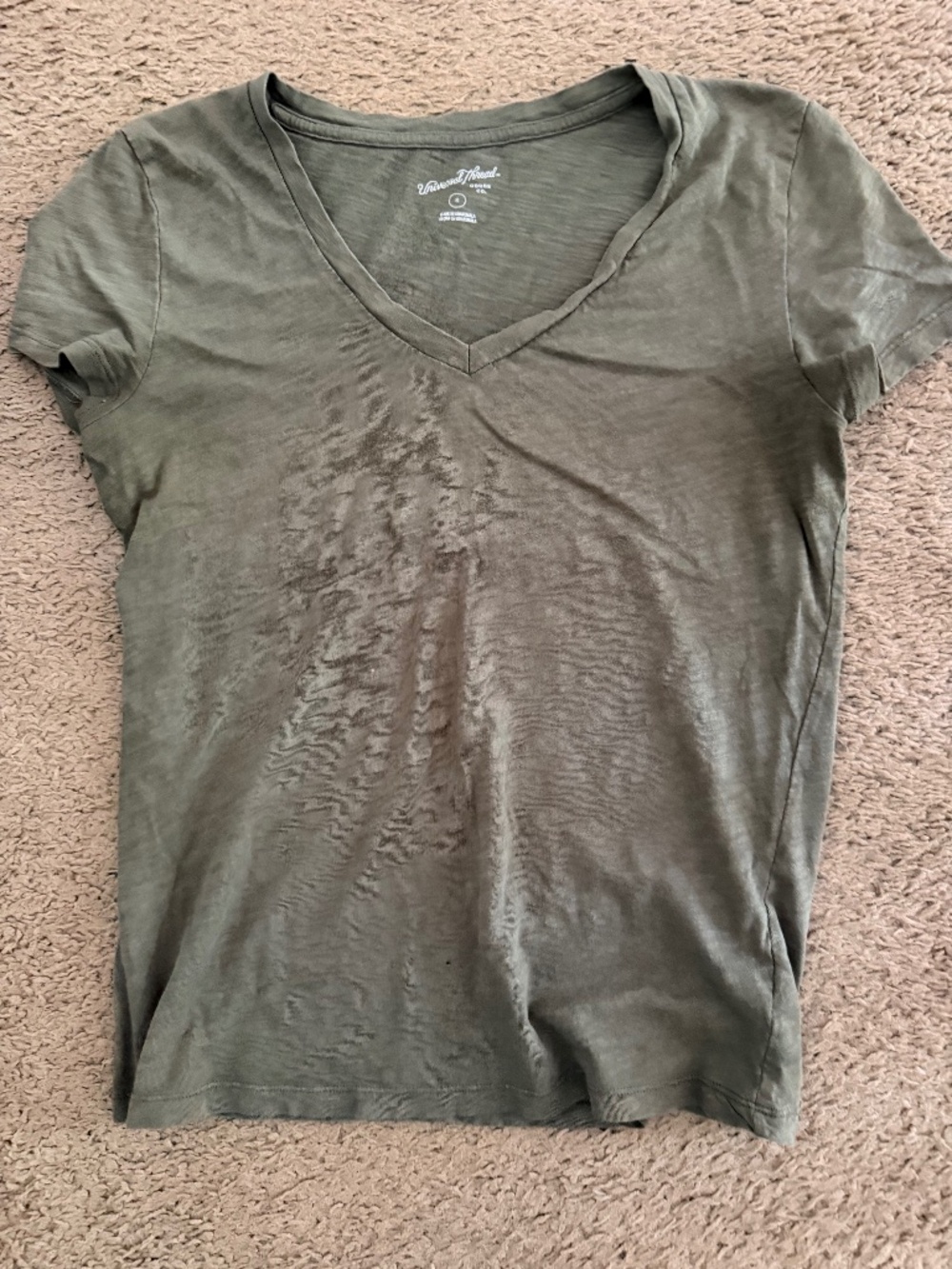 Set of 3 women’s shirts medium